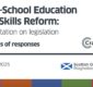 Apprenticeship funding moves to SFC in 2026 Apprenticeship funding moves to SFC in 2026
