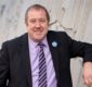 Graeme Dey to stand down in 2026 Graeme Dey to stand down in 2026
