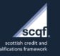 Join the SCQF Partnership Board Join the SCQF Partnership Board