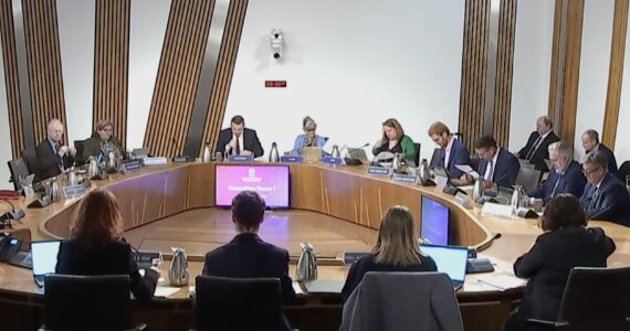 TET Bill – No recommendation from Committee TET Bill – No recommendation from Committee