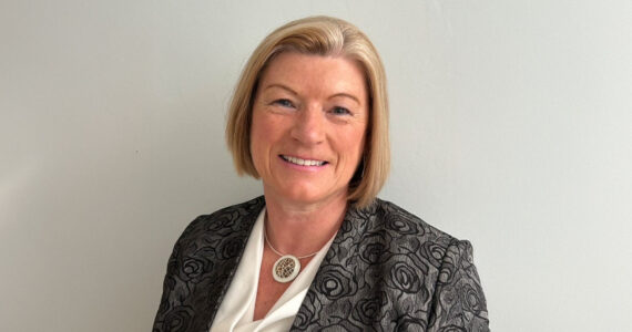New Chair for Scottish Funding Council