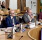 Minister updates committee on TET Bill Minister updates committee on TET Bill
