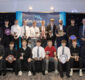 Tullos Training Annual Awards 2025 Tullos Training Annual Awards 2025