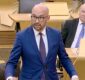 TET Bill passed by Scottish Parliament TET Bill passed by Scottish Parliament