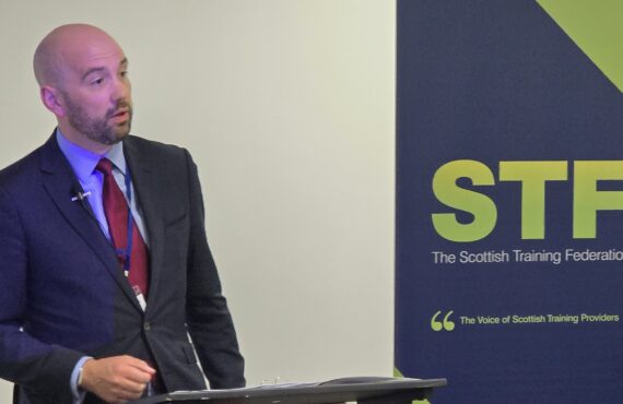 Minister to speak at STF Conference 2026