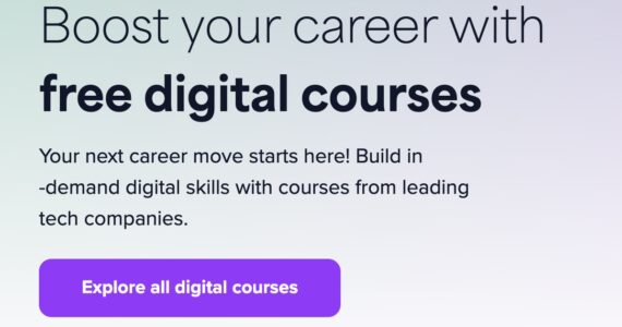 Digital Learning Initiative launched