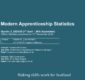 MA Statistics Q2 published MA Statistics Q2 published
