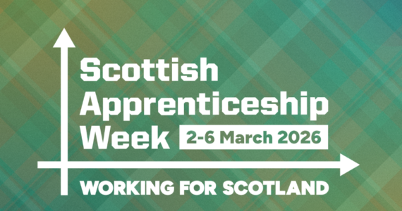 Scottish Apprenticeship Week 2026 Scottish Apprenticeship Week 2026