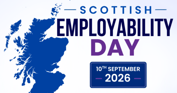 Scottish Employability Day 2026 Scottish Employability Day 2026
