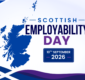 Scottish Employability Day 2026 Scottish Employability Day 2026