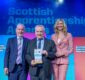 Scottish Apprenticeship Awards 2024