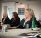 STF Member Update Meeting – Friday 21 February 2025 STF Member Update Meeting – Friday 21 February 2025