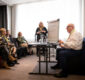 STF Member Update Meeting – Friday 26 April 2024