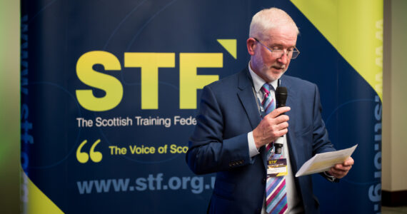 The truth about colleges and Modern Apprenticeships The truth about colleges and Modern Apprenticeships
