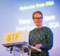 SQA Chief Executive steps down SQA Chief Executive steps down
