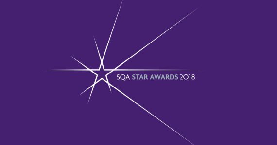 SQA Star Awards 2018 SQA Star Awards 2018