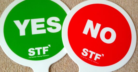 STF Member Update Meeting – Friday 23 October 2026