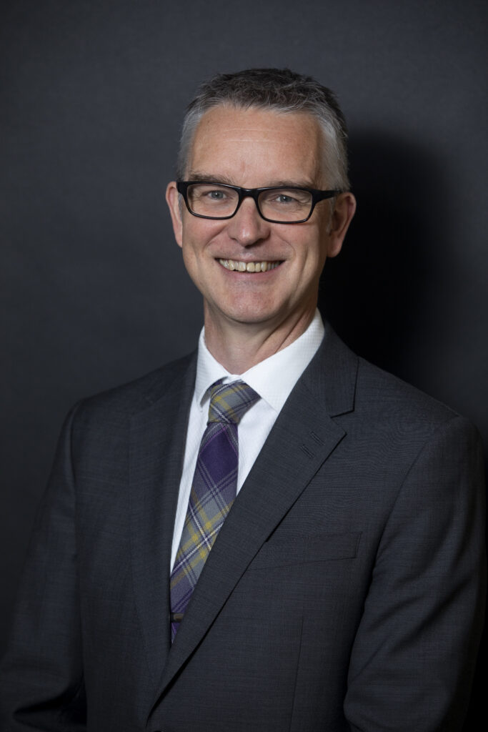 STF National Conference 2022 - Speakers - Alasdair Smith - STF